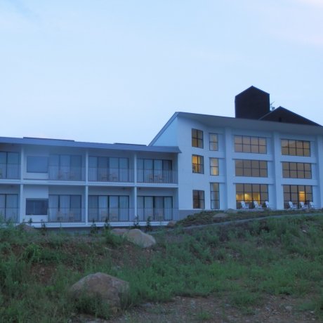 Kamigoto Island