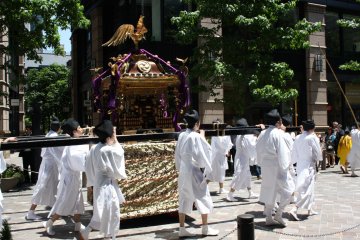 Sanno Matsuri