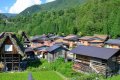 Shirakawago Village