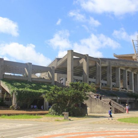 Okinawa City