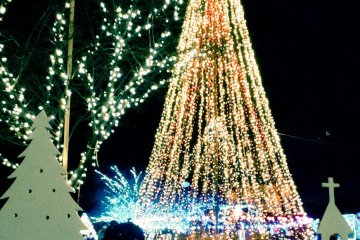 Takasaki Pageant of Starlight