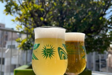 Belgian Beer Weekend (Nagoya)