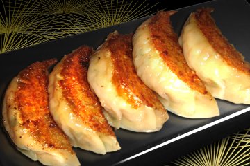 Craft Gyoza Festival