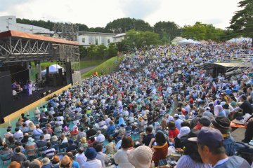 Nango Summer Jazz Festival