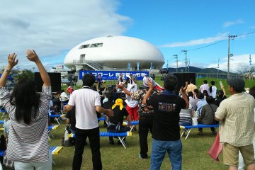 Tricolore Music Festival