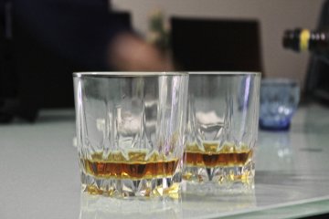 Chichibu Whisky Festival