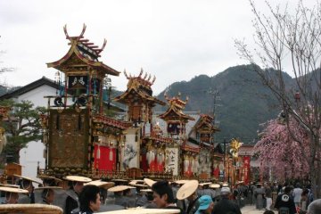 Furukawa Festival