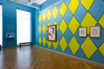 Picasso, Through the Eyes of Paul Smith