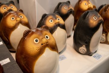 Japan Traditional Crafts Ginza Artisan’s Street