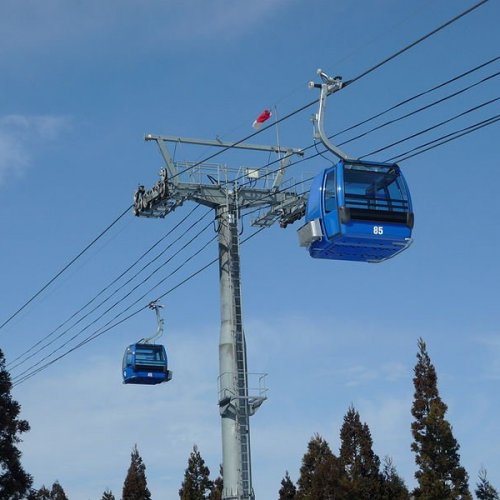 Naeba Ski Resort