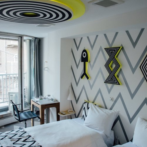 BnA Hotel