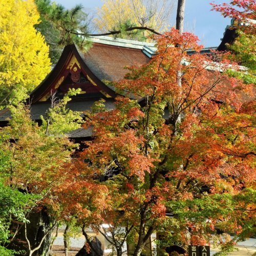 Kitano Tenmangu