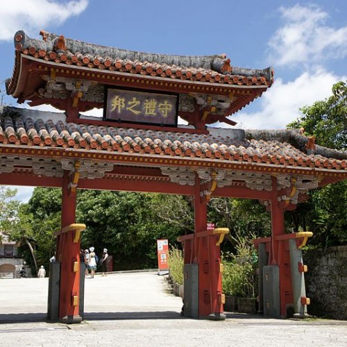 Shureimon